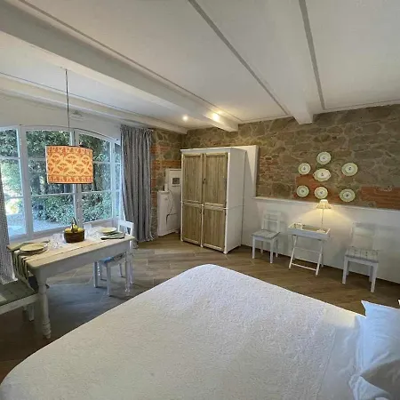 Il Nido Della Moresca Holiday home