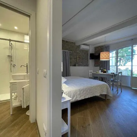 Il Nido Della Moresca Holiday home