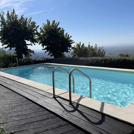 Il Nido Della Moresca Holiday home
